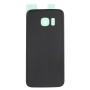 Πίσω καπάκι κάλυμμα μπαταρίας Samsung Galaxy S7 Black