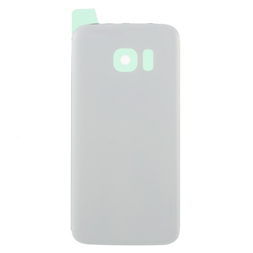 Πίσω καπάκι κάλυμμα μπαταρίας Samsung Galaxy S7 White