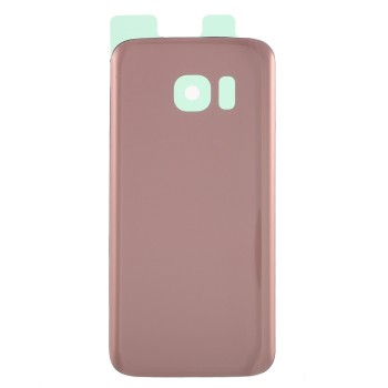 Πίσω καπάκι κάλυμμα μπαταρίας Samsung Galaxy S7 Rose Gold