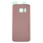 Πίσω καπάκι κάλυμμα μπαταρίας Samsung Galaxy S7 Rose Gold