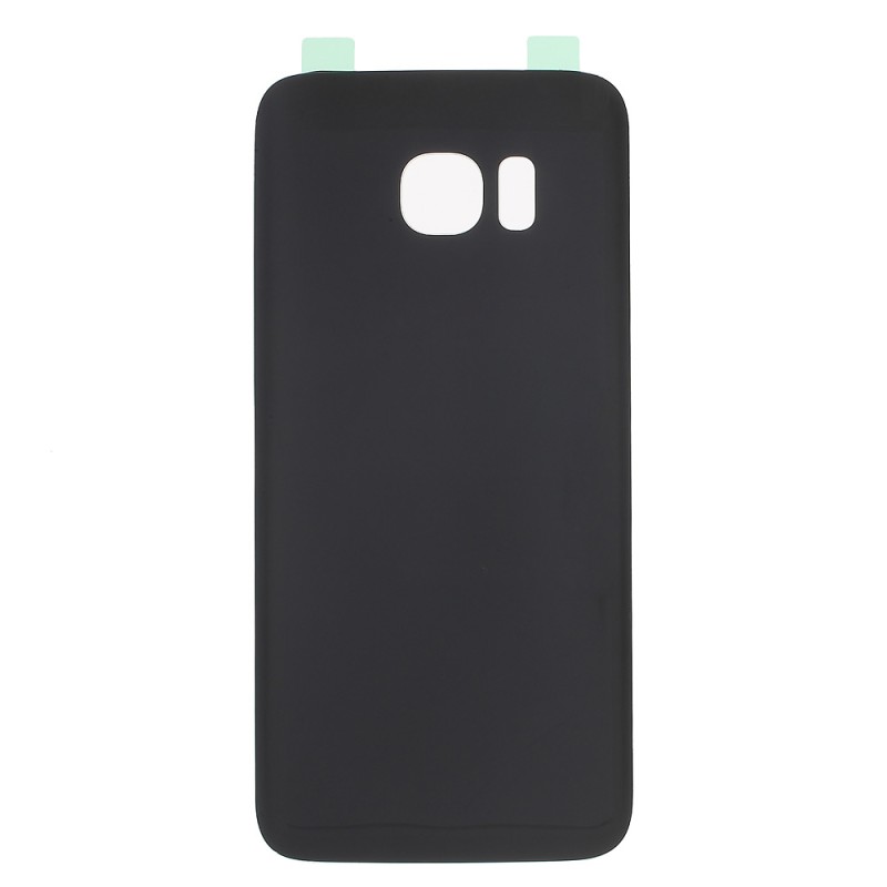 Πίσω καπάκι κάλυμμα μπαταρίας Samsung Galaxy S7 Edge Black