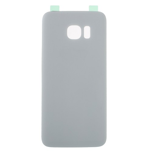 Πίσω καπάκι κάλυμμα μπαταρίας Samsung Galaxy S7 Edge White Πίσω καπάκι κάλυμμα μπαταρίας Samsung Galaxy S7 Edge White