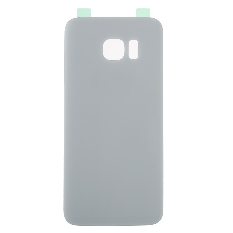 Πίσω καπάκι κάλυμμα μπαταρίας Samsung Galaxy S7 Edge White
