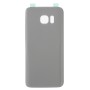 Πίσω καπάκι κάλυμμα μπαταρίας Samsung Galaxy S7 Edge Silver