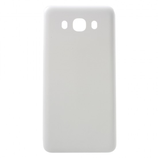 Πίσω καπάκι κάλυμμα μπαταρίας Samsung Galaxy J7 2017 White