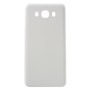 Πίσω καπάκι κάλυμμα μπαταρίας Samsung Galaxy J7 2017 White