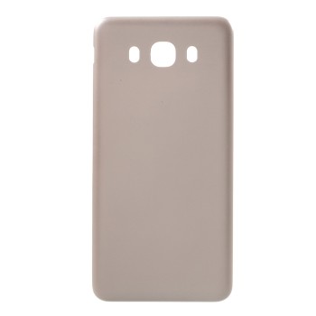 Πίσω καπάκι κάλυμμα μπαταρίας Samsung Galaxy J7 2016 Gold