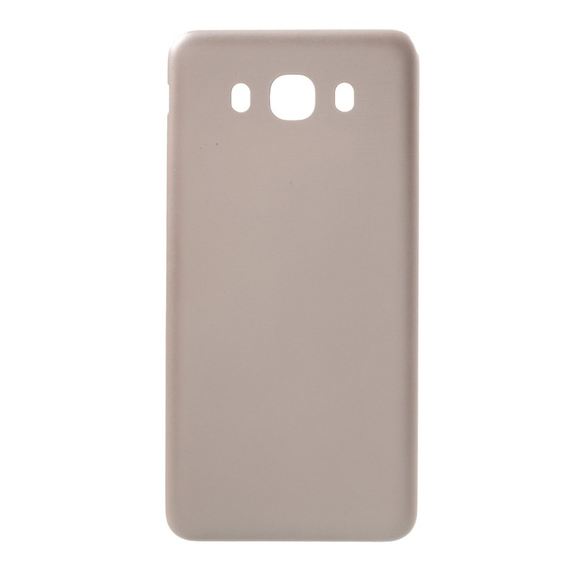Πίσω καπάκι κάλυμμα μπαταρίας Samsung Galaxy J7 2016 Gold
