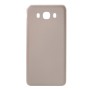 Πίσω καπάκι κάλυμμα μπαταρίας Samsung Galaxy J7 2016 Gold