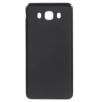 Πίσω καπάκι κάλυμμα μπαταρίας Samsung Galaxy J7 2016 Black