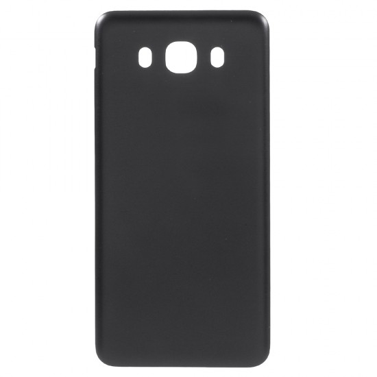 Πίσω καπάκι κάλυμμα μπαταρίας Samsung Galaxy J7 2016 Black Πίσω καπάκι κάλυμμα μπαταρίας Samsung Galaxy J7 2016 Black