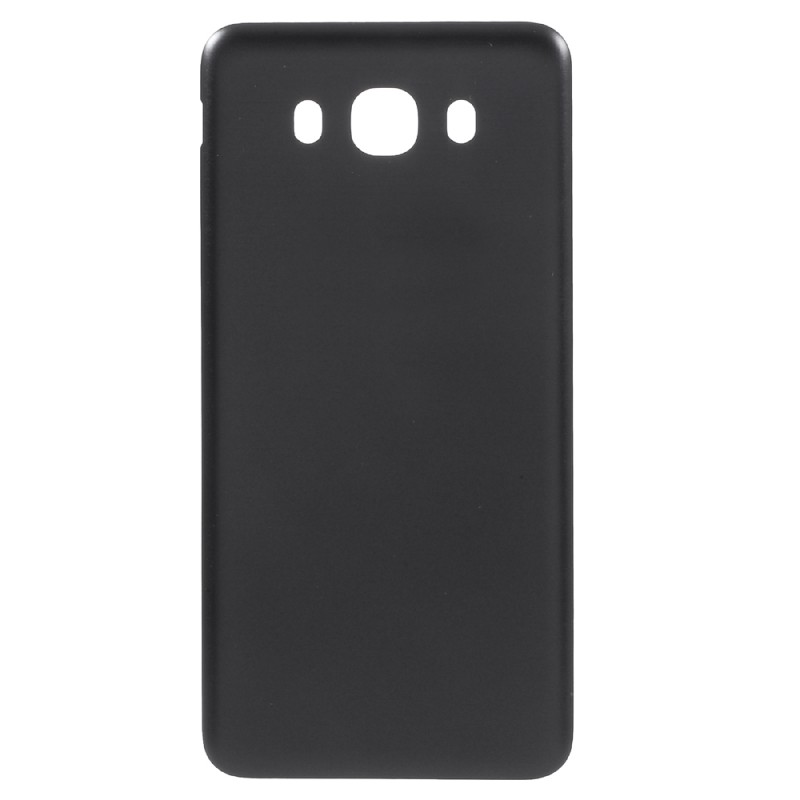 Πίσω καπάκι κάλυμμα μπαταρίας Samsung Galaxy J7 2016 Black