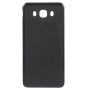 Πίσω καπάκι κάλυμμα μπαταρίας Samsung Galaxy J7 2016 Black