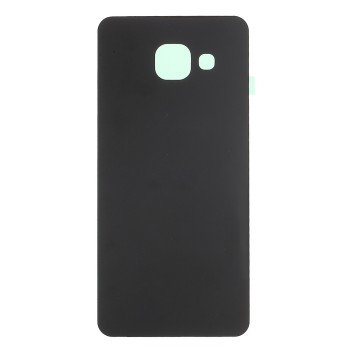 Πίσω καπάκι κάλυμμα μπαταρίας Samsung Galaxy A3 2016 Black