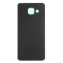 Πίσω καπάκι κάλυμμα μπαταρίας Samsung Galaxy A3 2016 Black