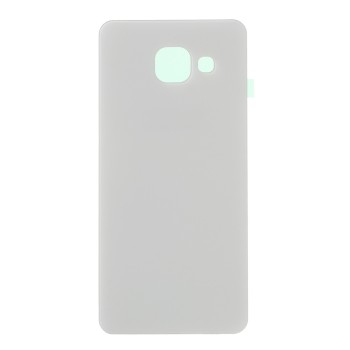 Πίσω καπάκι κάλυμμα μπαταρίας Samsung Galaxy A3 2016 White