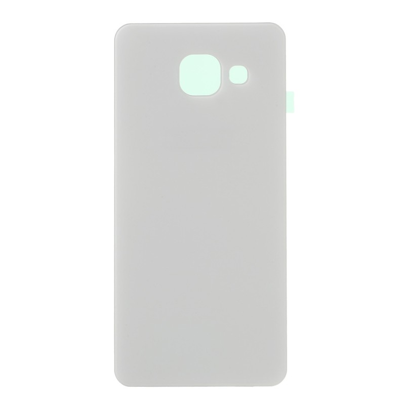 Πίσω καπάκι κάλυμμα μπαταρίας Samsung Galaxy A3 2016 White