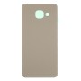 Πίσω καπάκι κάλυμμα μπαταρίας Samsung Galaxy A3 2016 Gold
