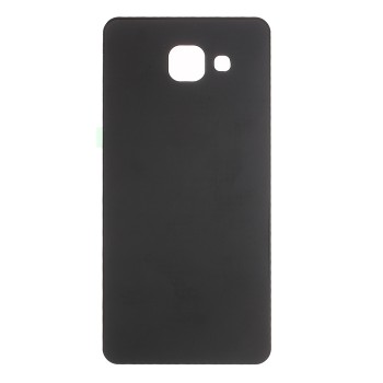 Πίσω καπάκι κάλυμμα μπαταρίας Samsung Galaxy A5 2016 Black