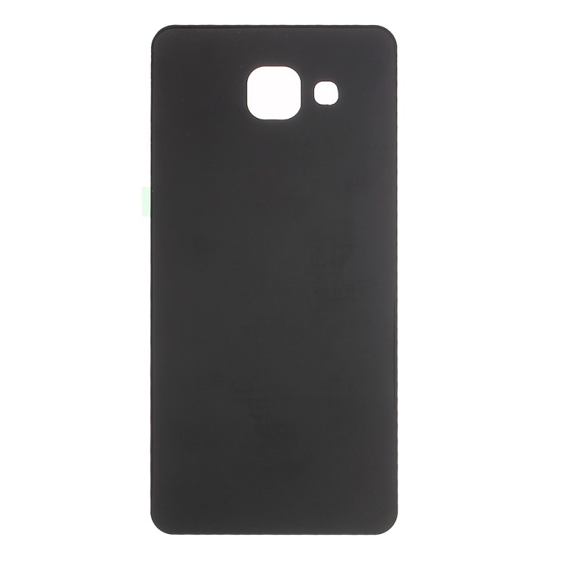 Πίσω καπάκι κάλυμμα μπαταρίας Samsung Galaxy A5 2016 Black
