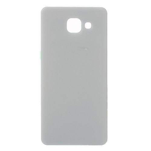 Πίσω καπάκι κάλυμμα μπαταρίας Samsung Galaxy A5 2016 White