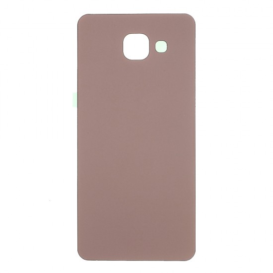 Πίσω καπάκι κάλυμμα μπαταρίας Samsung Galaxy A5 2016 Pink