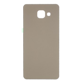 Πίσω καπάκι κάλυμμα μπαταρίας Samsung Galaxy A5 2016 Gold