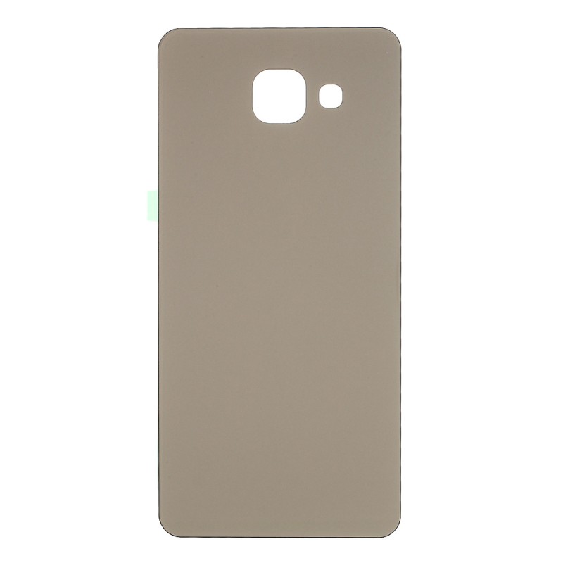 Πίσω καπάκι κάλυμμα μπαταρίας Samsung Galaxy A5 2016 Gold