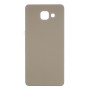 Πίσω καπάκι κάλυμμα μπαταρίας Samsung Galaxy A5 2016 Gold