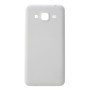 Πίσω καπάκι κάλυμμα μπαταρίας Samsung Galaxy J3 2016 White