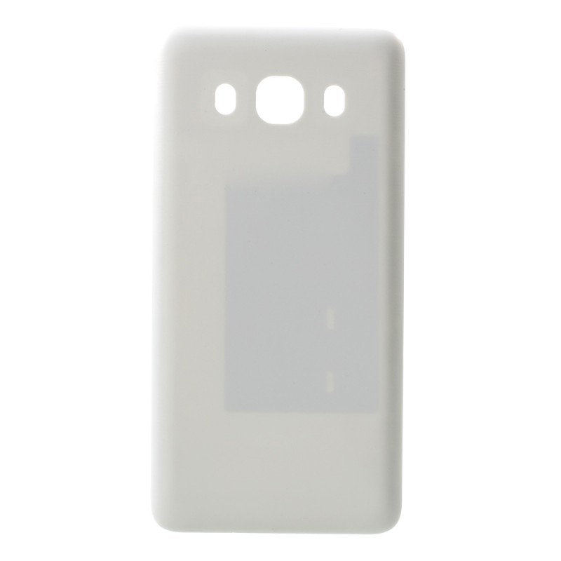 Πίσω καπάκι κάλυμμα μπαταρίας Samsung Galaxy J5 2016 White