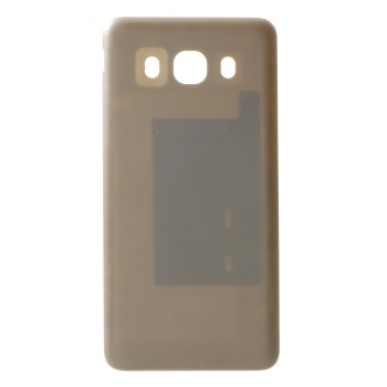 Πίσω καπάκι κάλυμμα μπαταρίας Samsung Galaxy J5 2016 Gold