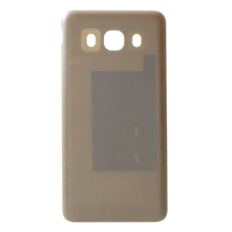 Πίσω καπάκι κάλυμμα μπαταρίας Samsung Galaxy J5 2016 Gold