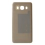 Πίσω καπάκι κάλυμμα μπαταρίας Samsung Galaxy J5 2016 Gold