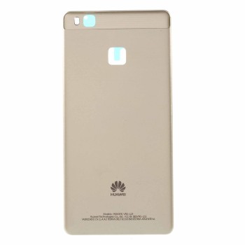 Πίσω καπάκι κάλυμμα μπαταρίας Huawei P9 Lite Gold