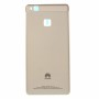 Πίσω καπάκι κάλυμμα μπαταρίας Huawei P9 Lite Gold
