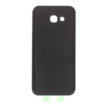 Πίσω καπάκι κάλυμμα μπαταρίας Samsung Galaxy A5 2017 Black