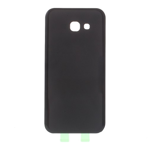 Πίσω καπάκι κάλυμμα μπαταρίας Samsung Galaxy A5 2017 Black Πίσω καπάκι κάλυμμα μπαταρίας Samsung Galaxy A5 2017 Black