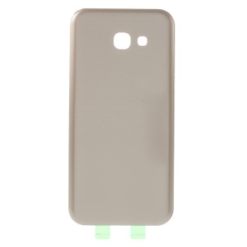 Πίσω καπάκι κάλυμμα μπαταρίας Samsung Galaxy A5 2017 Gold