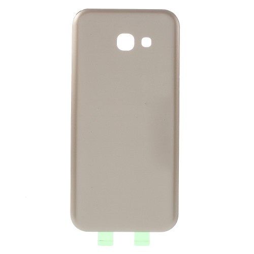 Πίσω καπάκι κάλυμμα μπαταρίας Samsung Galaxy A5 2017 Gold Πίσω καπάκι κάλυμμα μπαταρίας Samsung Galaxy A5 2017 Gold