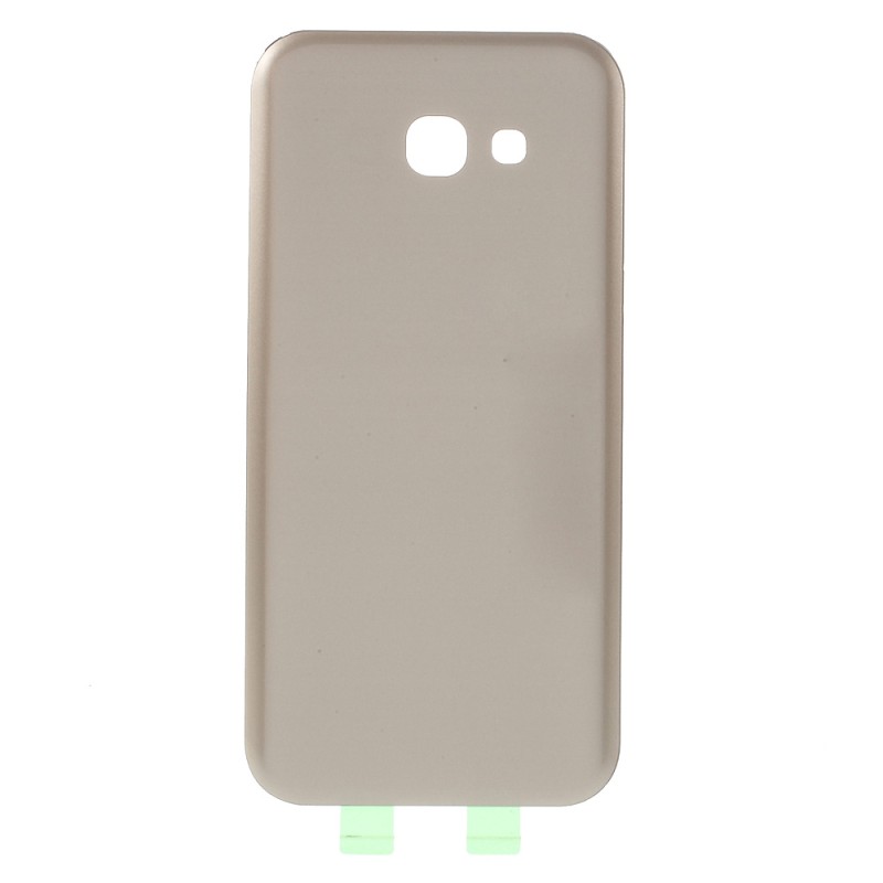 Πίσω καπάκι κάλυμμα μπαταρίας Samsung Galaxy A5 2017 Gold