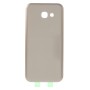Πίσω καπάκι κάλυμμα μπαταρίας Samsung Galaxy A5 2017 Gold