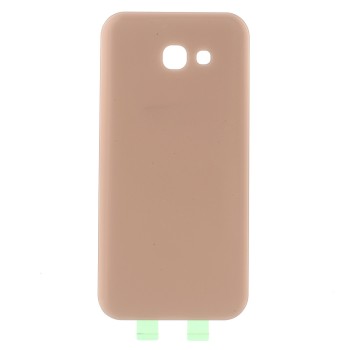 Πίσω καπάκι κάλυμμα μπαταρίας Samsung Galaxy A5 2017 Rose Gold