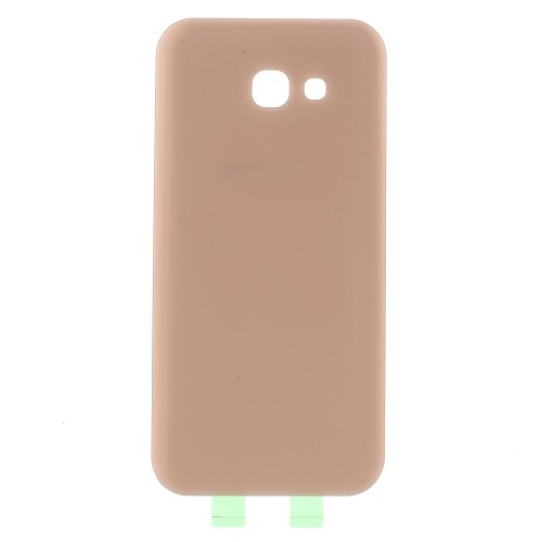 Πίσω καπάκι κάλυμμα μπαταρίας Samsung Galaxy A5 2017 Rose Gold Πίσω καπάκι κάλυμμα μπαταρίας Samsung Galaxy A5 2017 Rose Gold