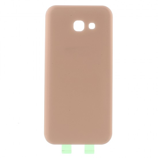 Πίσω καπάκι κάλυμμα μπαταρίας Samsung Galaxy A5 2017 Rose Gold Πίσω καπάκι κάλυμμα μπαταρίας Samsung Galaxy A5 2017 Rose Gold