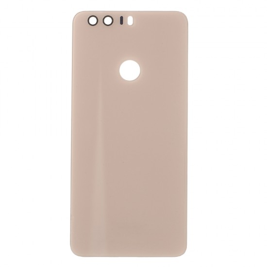 Πίσω καπάκι κάλυμμα μπαταρίας Huawei Honor 8 Pink