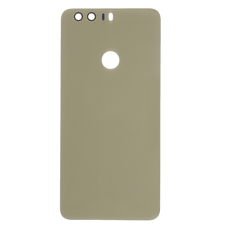 Πίσω καπάκι κάλυμμα μπαταρίας Huawei Honor 8 Gold