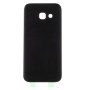 Πίσω καπάκι κάλυμμα μπαταρίας Samsung Galaxy A3 2017 Black
