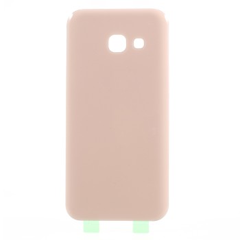 Πίσω καπάκι κάλυμμα μπαταρίας Samsung Galaxy A3 2017 Pink