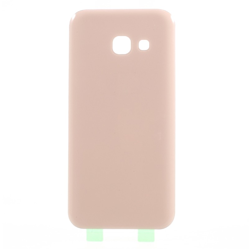 Πίσω καπάκι κάλυμμα μπαταρίας Samsung Galaxy A3 2017 Pink